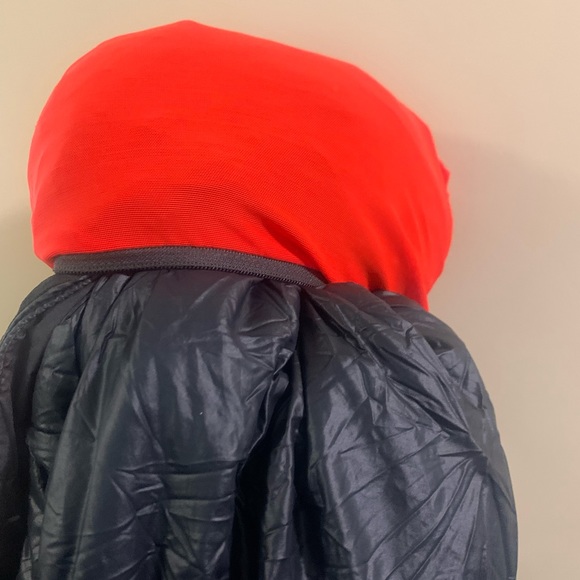 Quechua packable winter puffer jacket - Picture 9 of 12